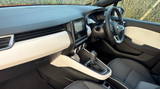 Renault Clio 1.6 E-TECH full hybrid 145 Techno 5dr Auto Hybrid Hatchback